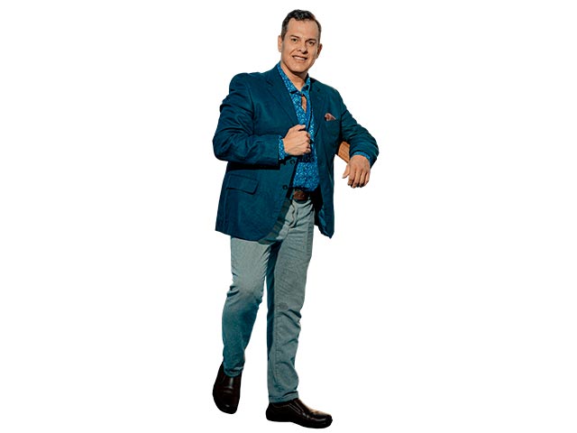Armando Peñafiel