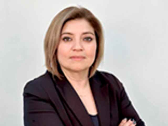 Alejandra Vega Barrios