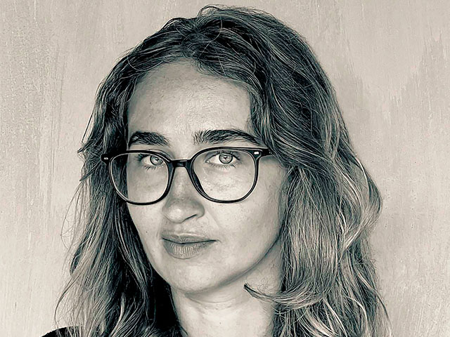 Luisa Dörr