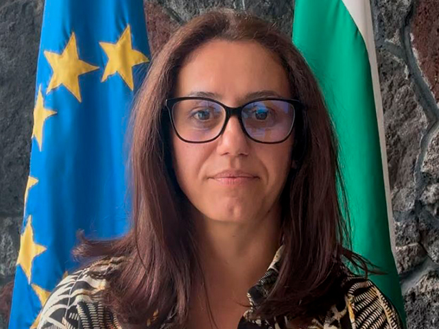 Teodora Micheva