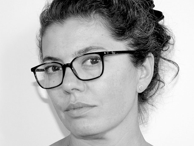 Natalia Volpe