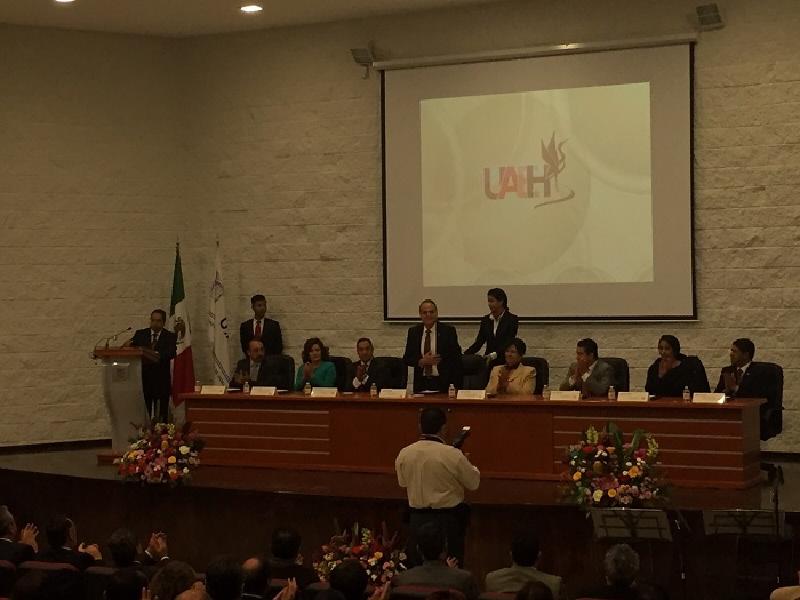 3er Congreso Internacional de Investigación en Ciencias Económico ...