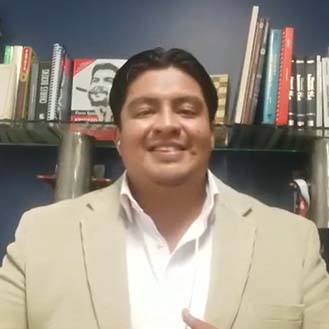 Sergio Baños Hernández