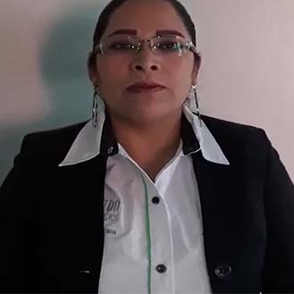 Dheni Xareni Hernández Hernández