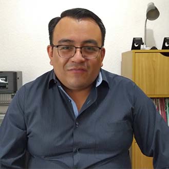 José Fabián Romero Gómez