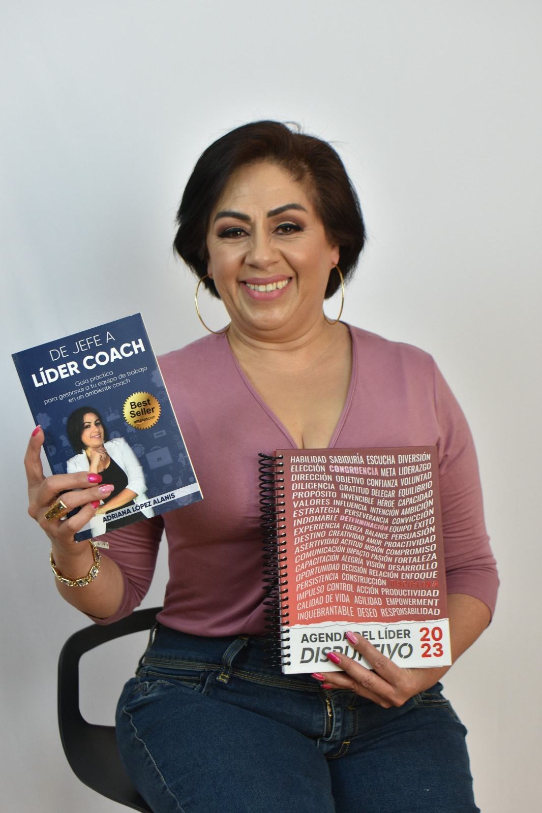 Adriana Alanis