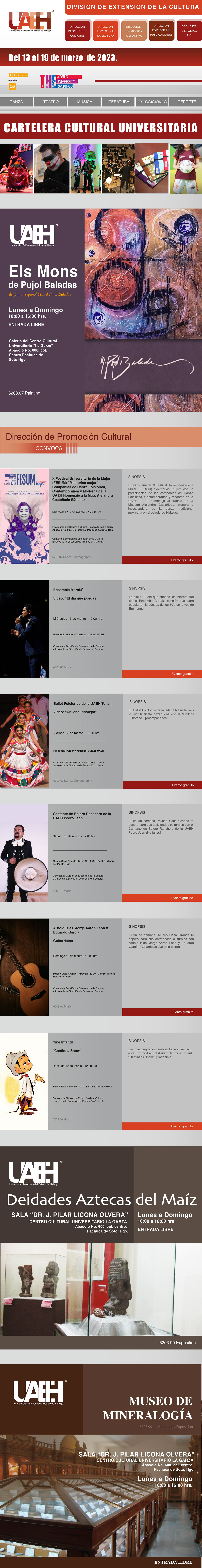 cartelera virtual