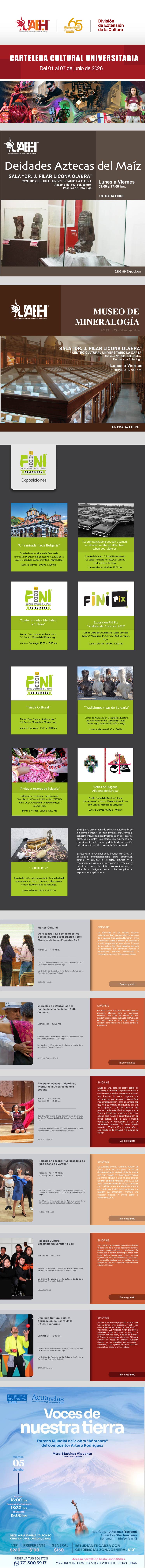 cartelera virtual