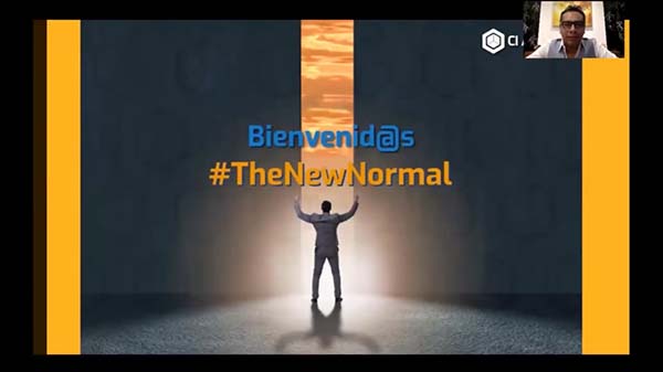 ¿Qué significa Newnormal después de Covid-19 para un recién egresado?