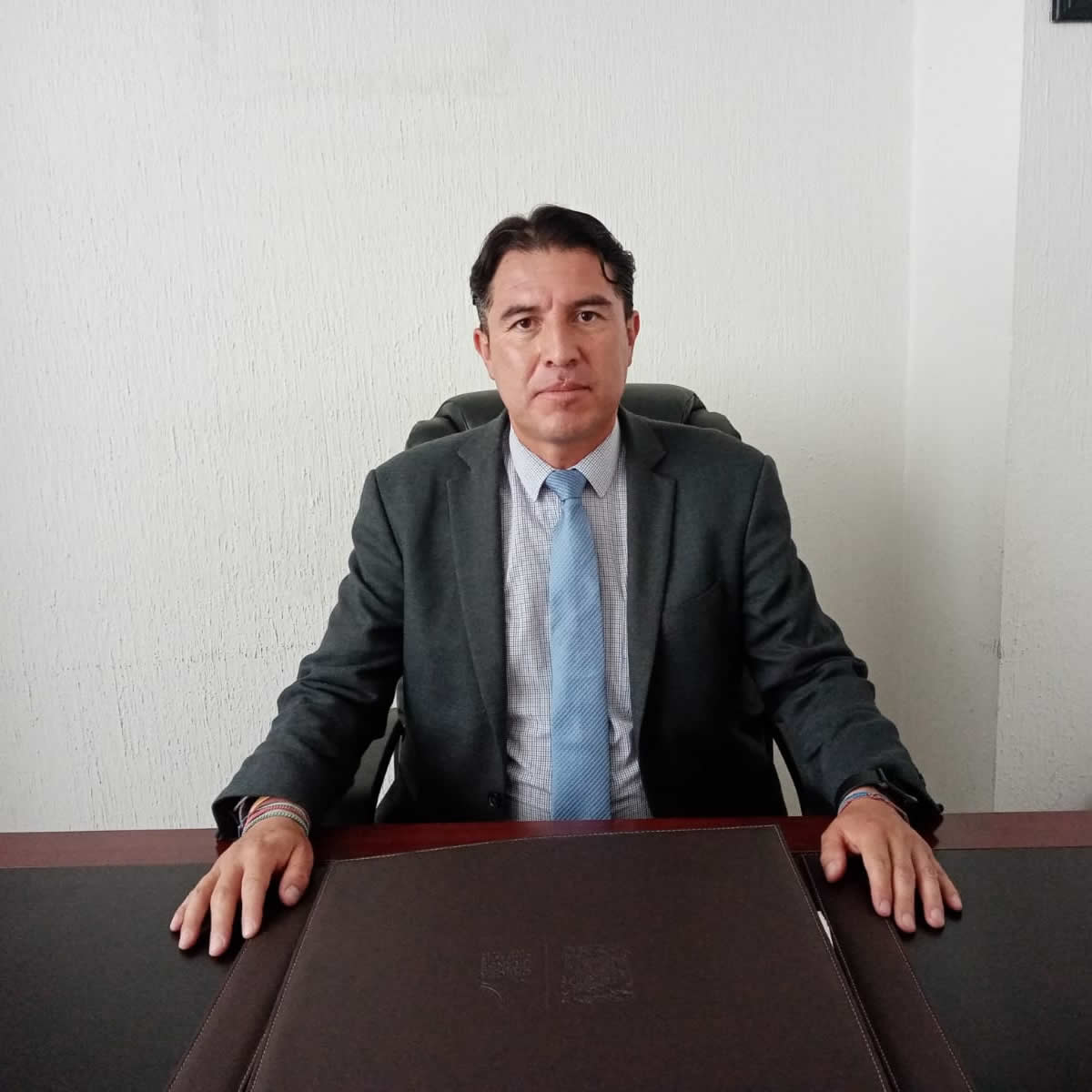 Mtro.Jorge Acevedo Romero