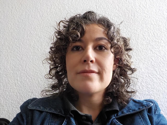 Alejandra Edith Rodrigo Durán