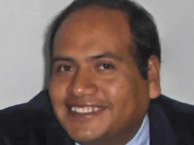 Alejandro Téllez Jurado