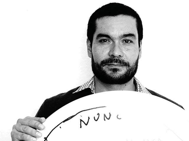 Alejandro Magallanes