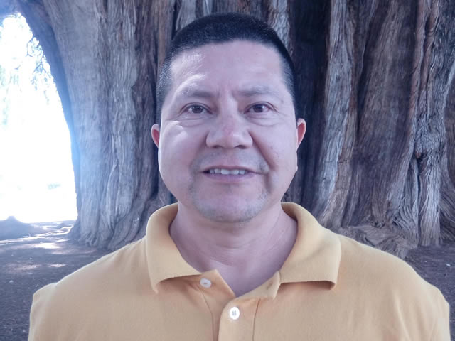 Alfonso Suárez Islas 