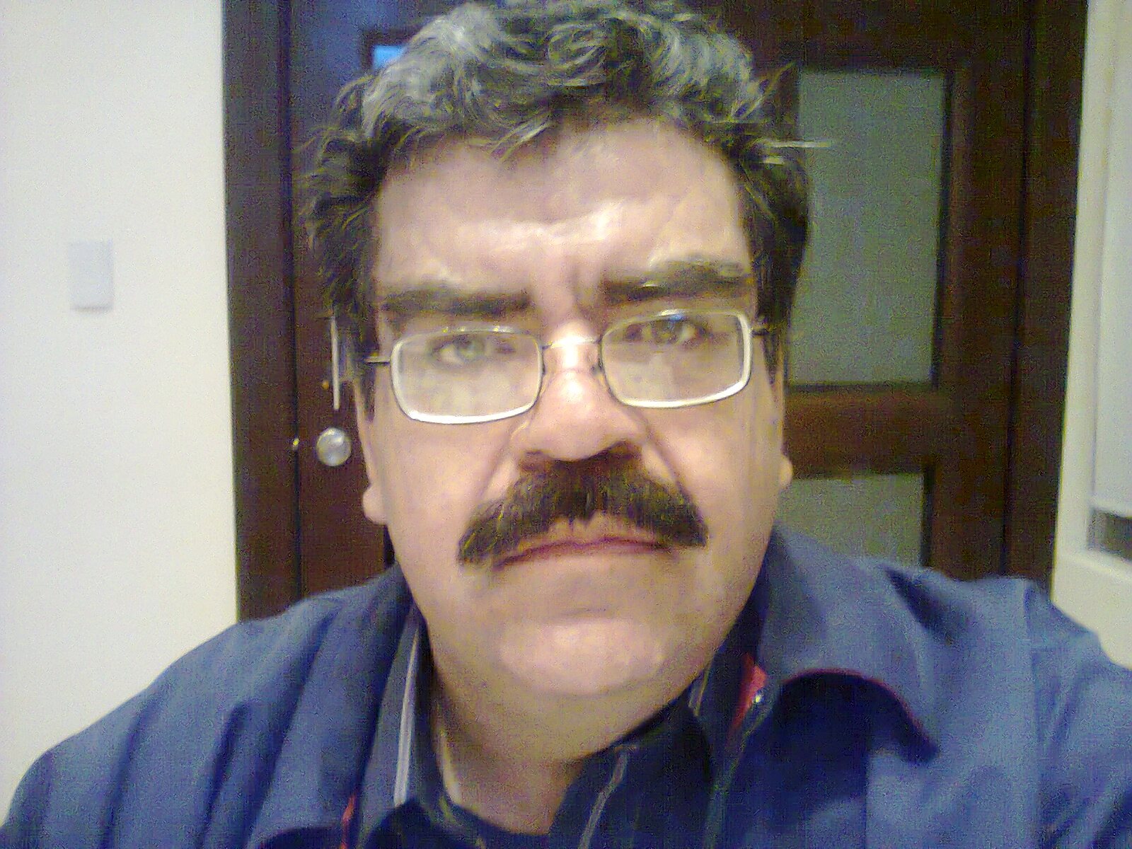 Arturo Vergara Hernández