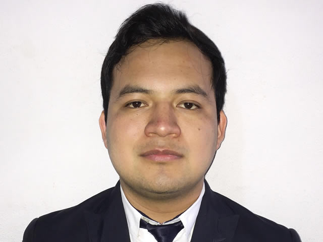 César Camacho López  