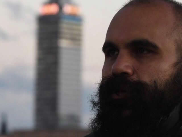 César Rubio