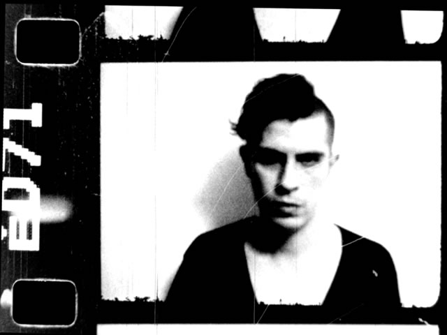 Daniel Valdez Puertos