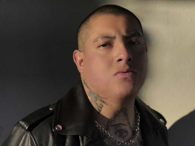 Diego Moreno