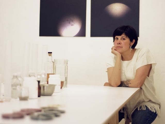 Edith Medina
