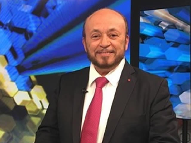 Eduardo Roldán