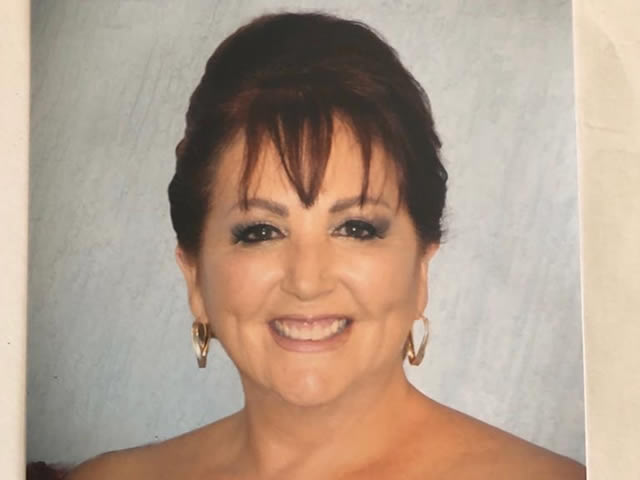 Elena María Otazo Sánchez