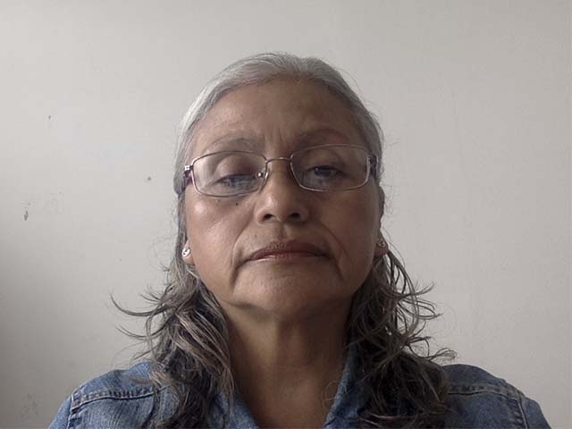Eva María Molina Trinidad