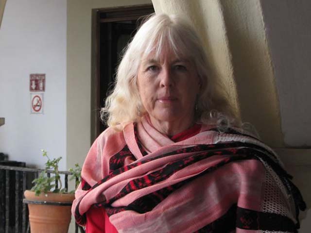 Oweena Fogarty