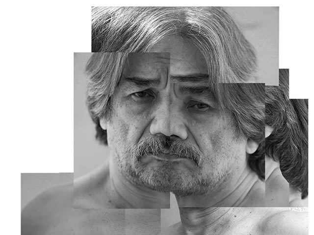 Gilberto Chen Charpentier
