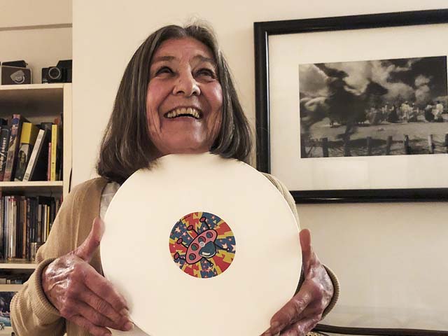 Lourdes Grobet