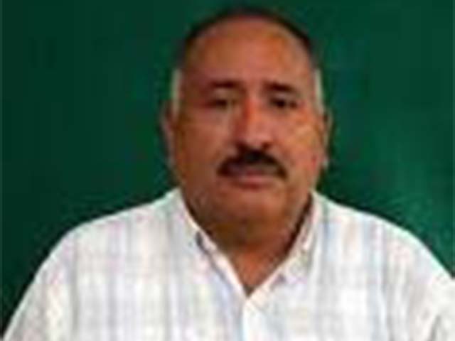 Ignacio González Martínez