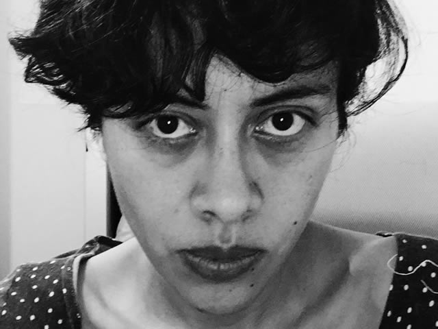 Iranyela Anai López Valdez