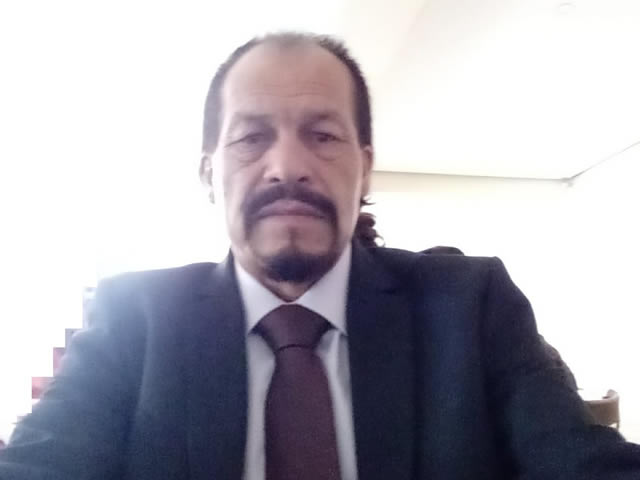 Jesús Carlos Ruvalcaba Ledezma