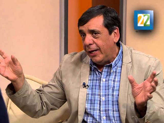 Jorge Prior