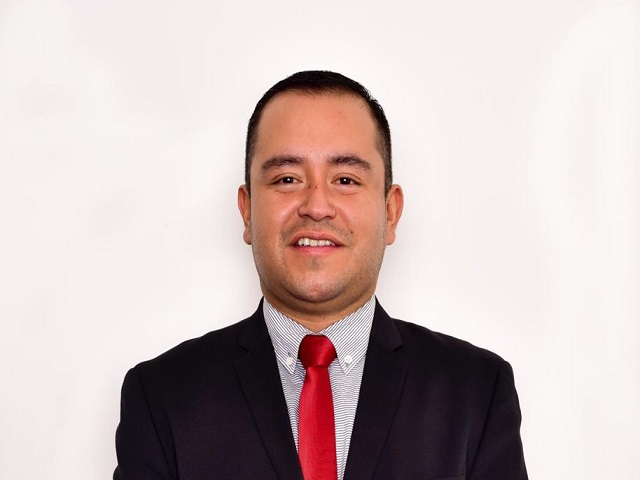 Juan Francisco Gutiérrez Rodriguez