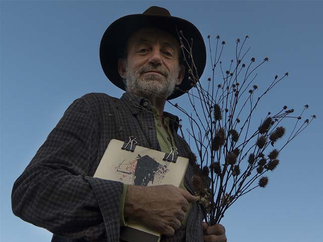 Juan San Juan Rebollar