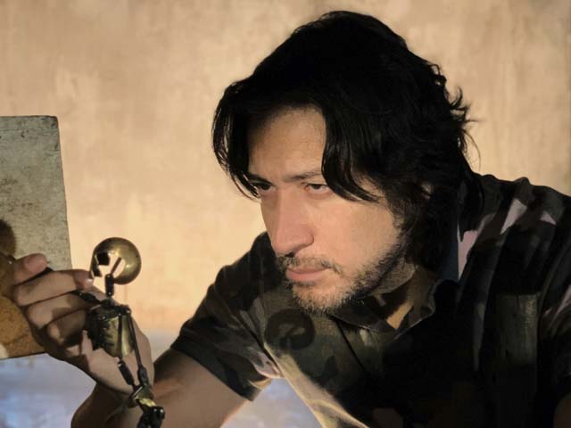 Luis Téllez Ibarra