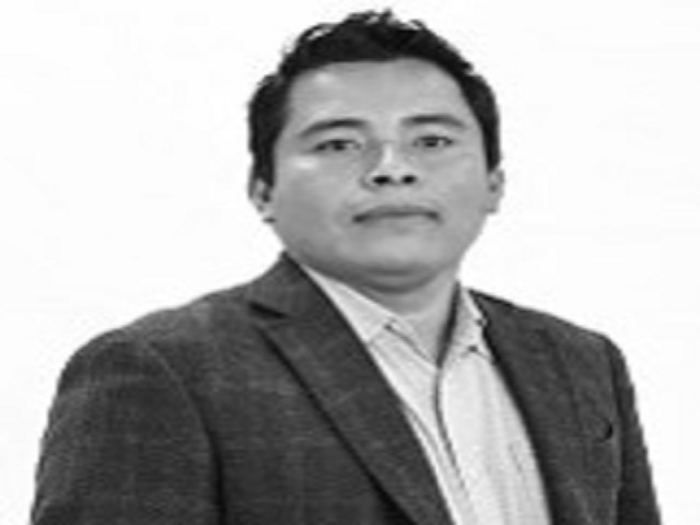 Mario Cruz Cruz