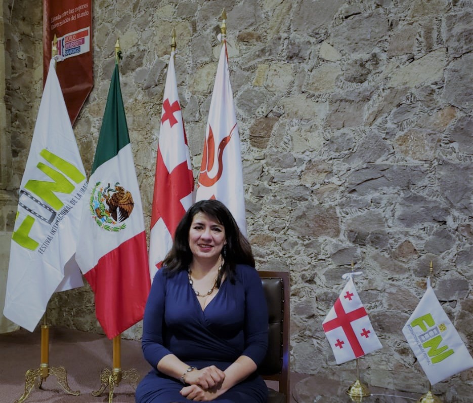 Martha Guadalupe Guerrero Verano