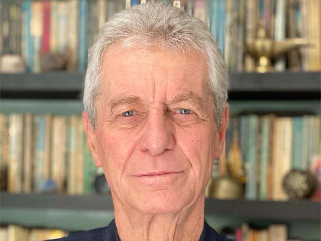 Michael Vetter