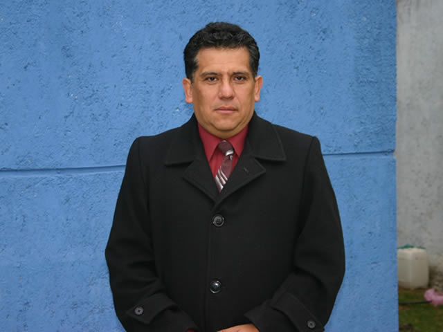 Rafael Germán Campos Montiel