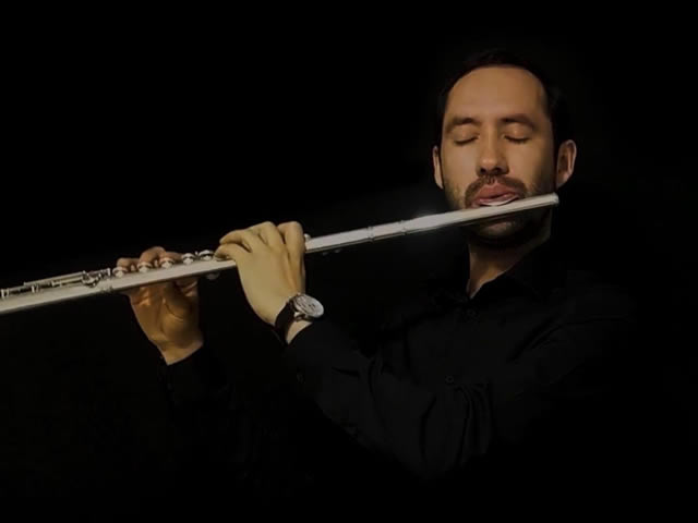 ABRAHAM SÁENZ