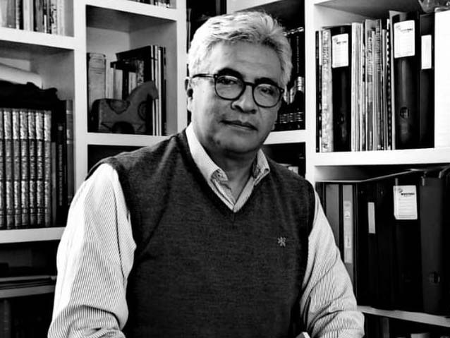 DANIEL ESCORZA RODRÍGUEZ