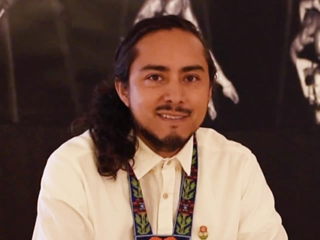 DANIEL H. VARGAS SERNA