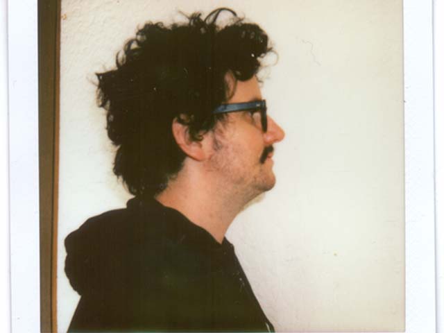DAVID ESPINOSA