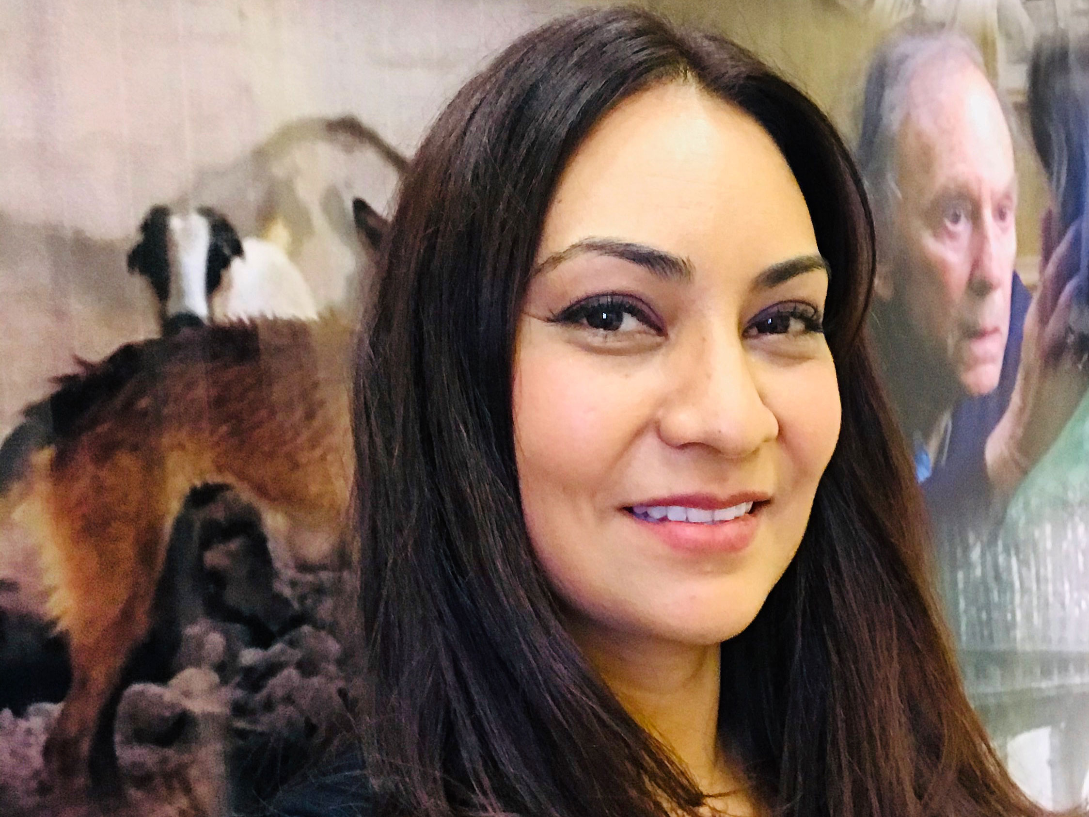 GABRIELA MARCIAL REYES
