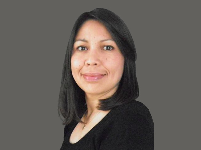 MARÍA ISABEL ROJAS LÓPEZ