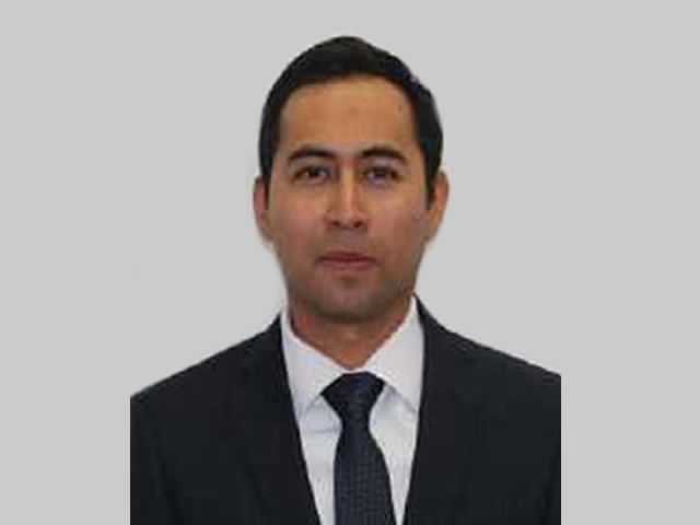 JAIRO ARMANDO LOZANO HERNÁNDEZ