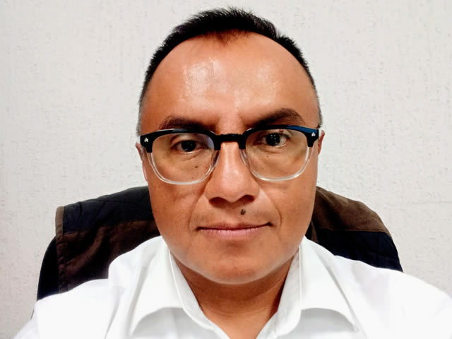 JORGE DOLORES BAUTISTA