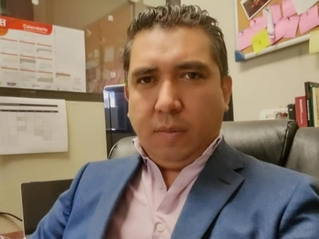 JUAN CARLOS ÁNGELES HERNÁNDEZ